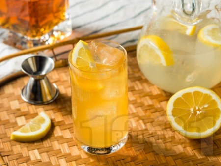  Citrus Fresh     -   